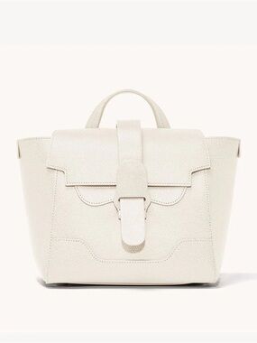 Senreve Mini Maestro 4-way Convertible Handbag